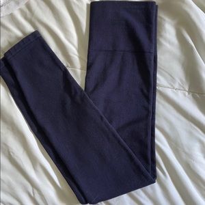 SPANX Look At Me Leggings